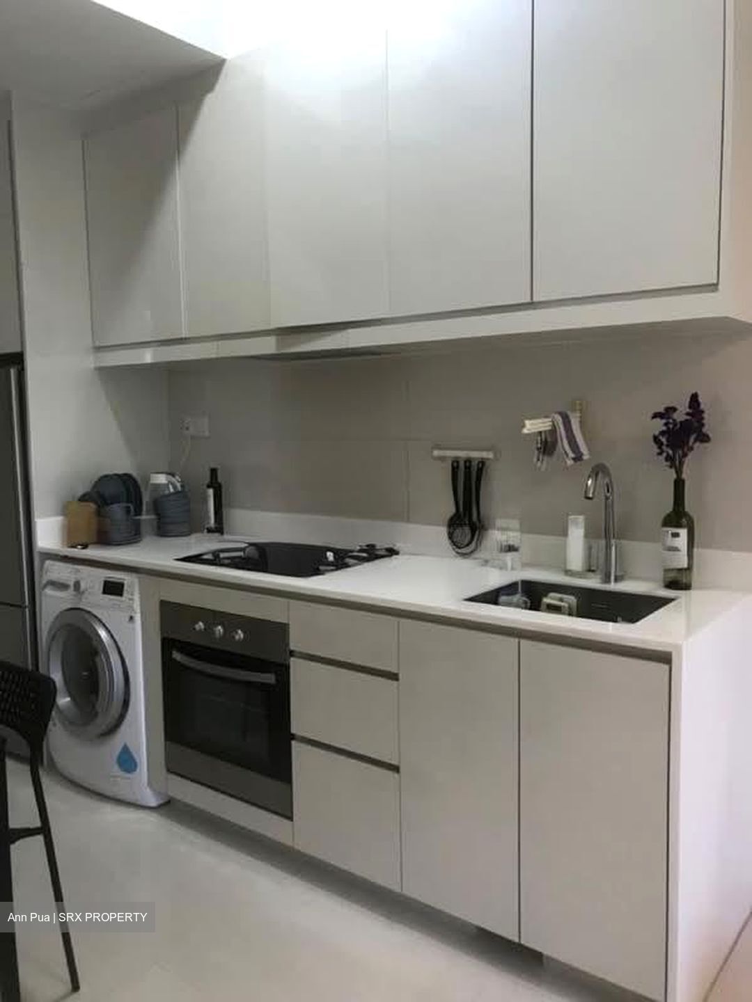 Almond Crescent (D23), Condominium #561111551